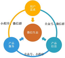 深耕微信生態(tài)，以信息咨詢服務(wù)破解家庭教育市場的長尾需求